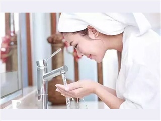 春季護膚應注意哪些問題？做好這3點很重要